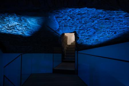  Avalanches from Afar