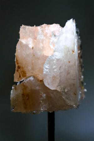  How long does it take for salt to []