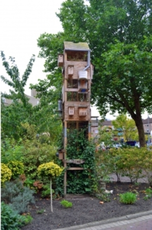  Vogelhotel Houthaghe