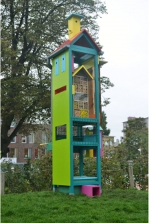  Vogelhotel De Boskant