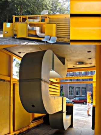  Bar insite Interpool DH