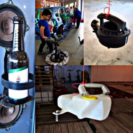  Opel ohne ende Rurgebied D