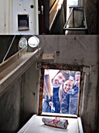  Gift it back Refunc steeg 