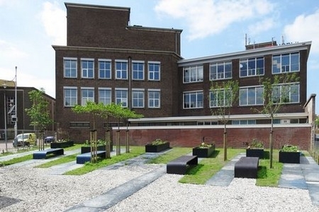  tgras van de buren
