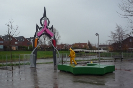  poort obs prinses amalia