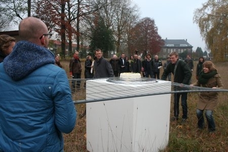  pauzelust, pauzestreken