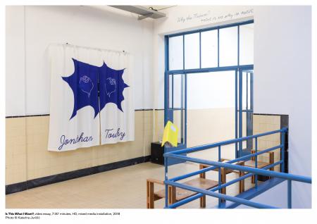  Is This What I Want?