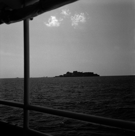  Gunkanjima - Slagschipeiland
