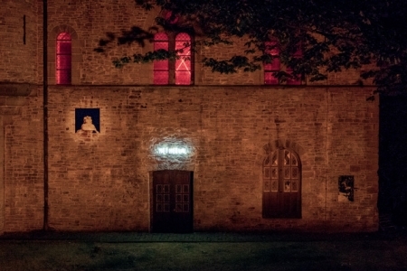  De glans van het geweten