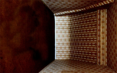  Interieur doel