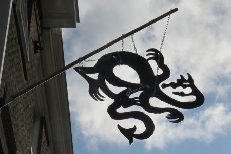  Strange But Not A Stranger (part 2)