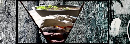  ideas of space and place