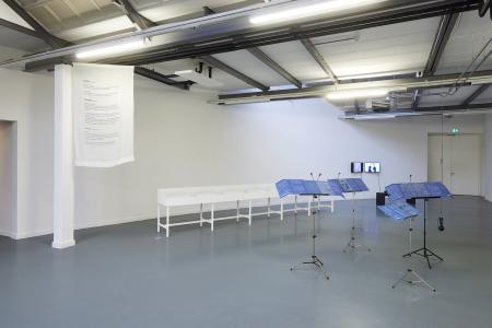  Scold, Gossip and Siren (A trilogy on feminine voices, words and songs)