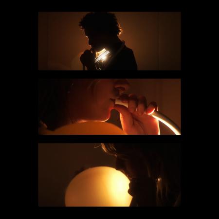  Second breath
