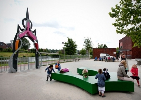  poort obs prinses Amelia
