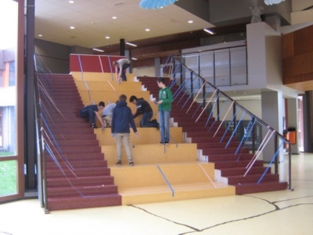  sociaal laboratorium, erasmus college