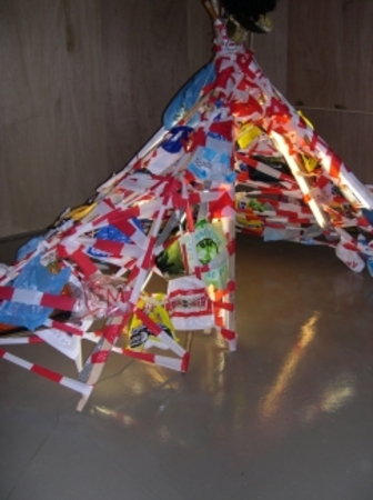  shelter