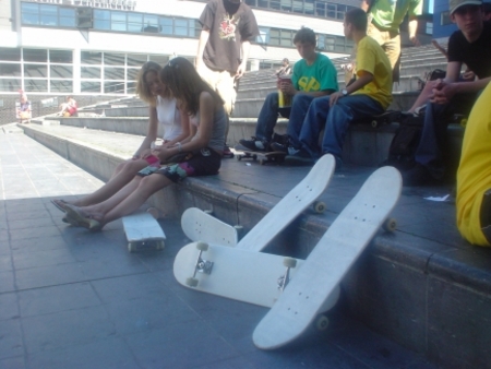  witte skateboards
