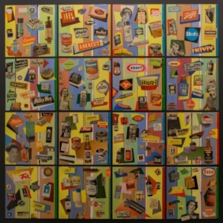  ARTvertising 1