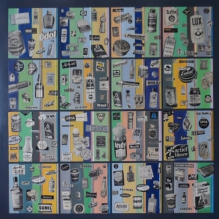  ARTvertising 2