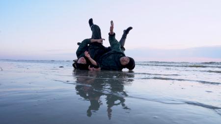  Plastic Hypersea (The Spill)