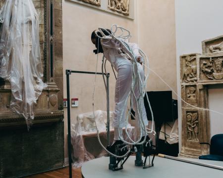  Disposition: Prototype #2