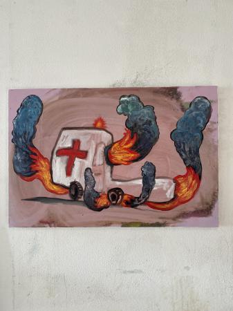  Ambulance