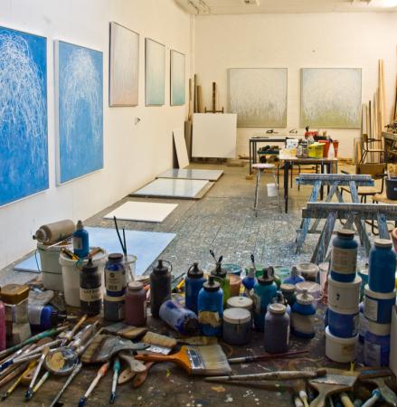  Eric Hirdes Atelier 2022