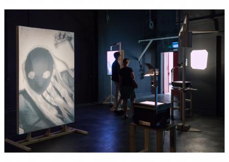  If home is where the heart is, does then the heart reflect home? 