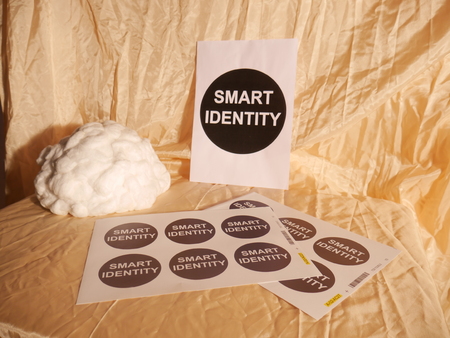  The internet of identities