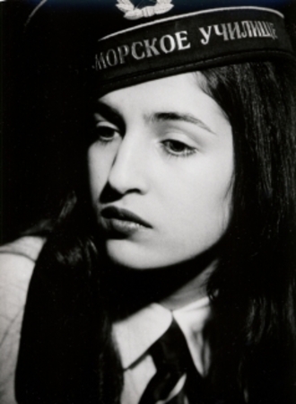  Ani Eloyan