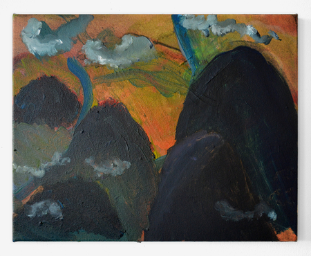 teeming emptiness - ''Dutch mountains''  teeming emptiness - ''Dutch mountains''