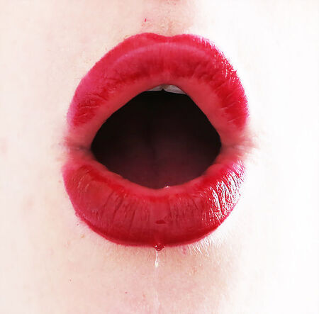  Choreography of the Mouth