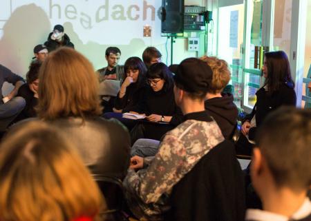  ᴏɴᴇᴀᴄʀᴇ.ᴏɴʟɪɴᴇ Artificial Intelligence Never has a Headache: Karina Zavidova