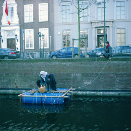 To Leave it as I found it  To Leave it as I found it