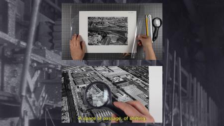  And it looks to me like the end of an era