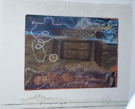  The End of the World 