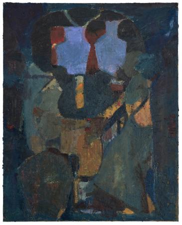  Hartstocht ondergedoken