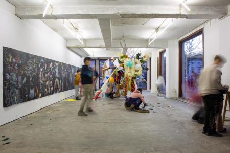 THE THING  THE THING