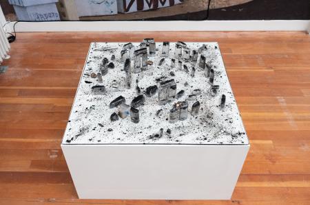  Thy Cities Shall With Commerce Shine--Part I