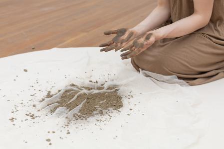  The Fabric of a Soil