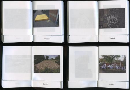  Pages from Dictionary