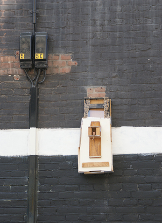  Bouwsels in de stad vervolg