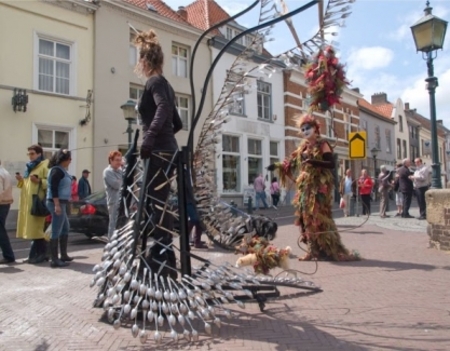  Vretusengel  'Bo"