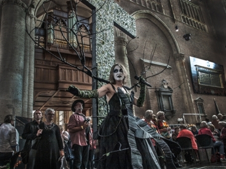  Textielfestival