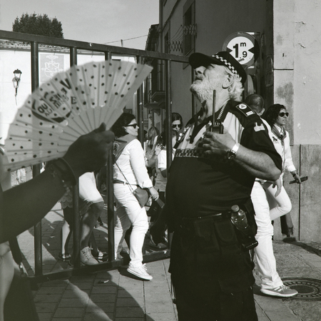  Barrière