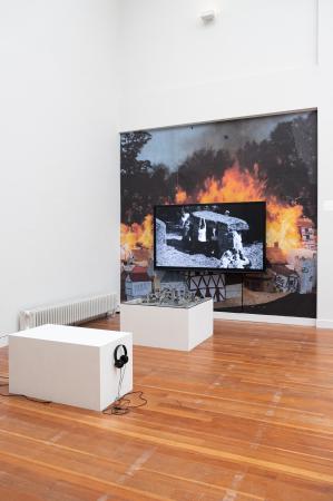  Thy Cities Shall With Commerce Shine--Part I