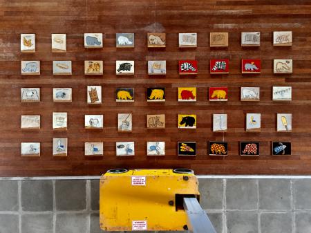  The Quarantine Series