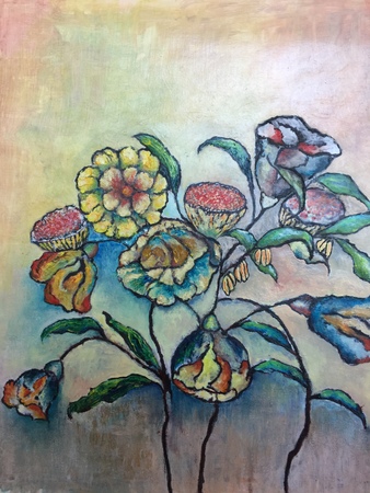  Bloemen