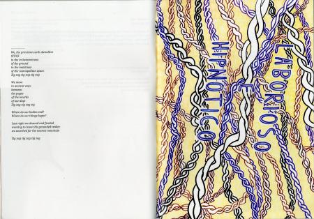  Accompanying publication for the show at Stroom den Haag as part of Positions